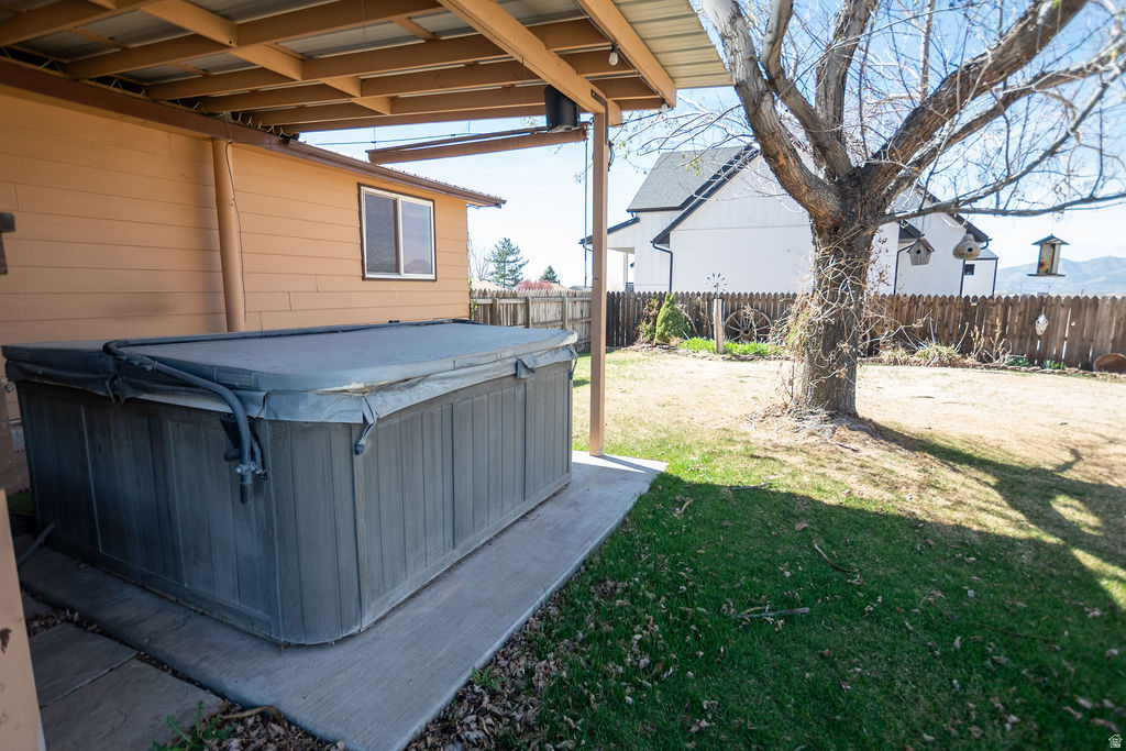 191 E 1000 N Beaver, UT 84713