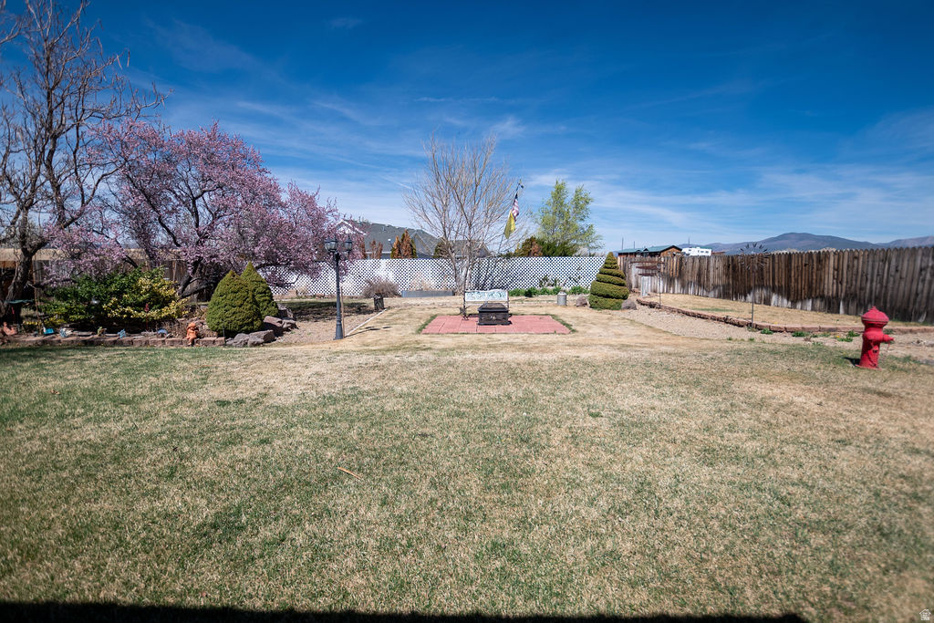 191 E 1000 N Beaver, UT 84713