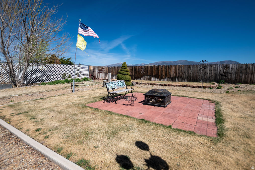 191 E 1000 N Beaver, UT 84713