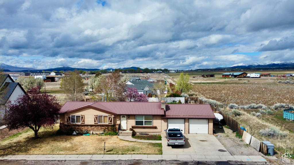 191 E 1000 N Beaver, UT 84713
