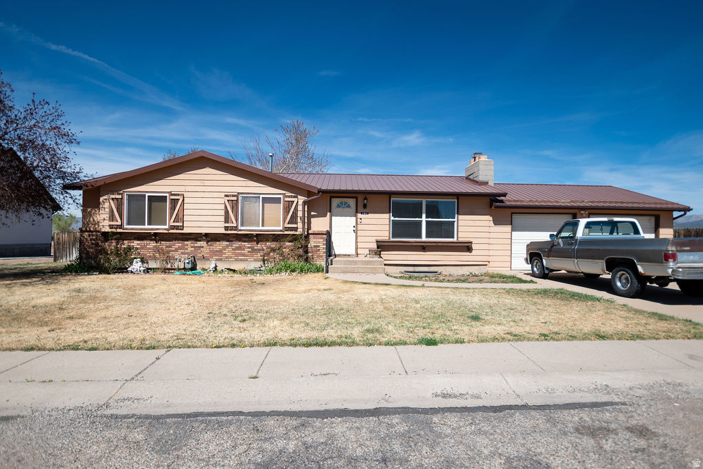 191 E 1000 N Beaver, UT 84713