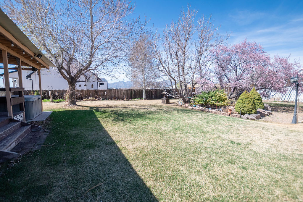 191 E 1000 N Beaver, UT 84713