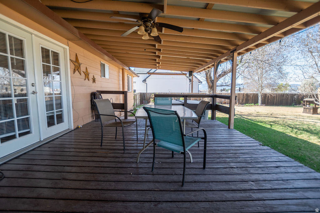 191 E 1000 N Beaver, UT 84713