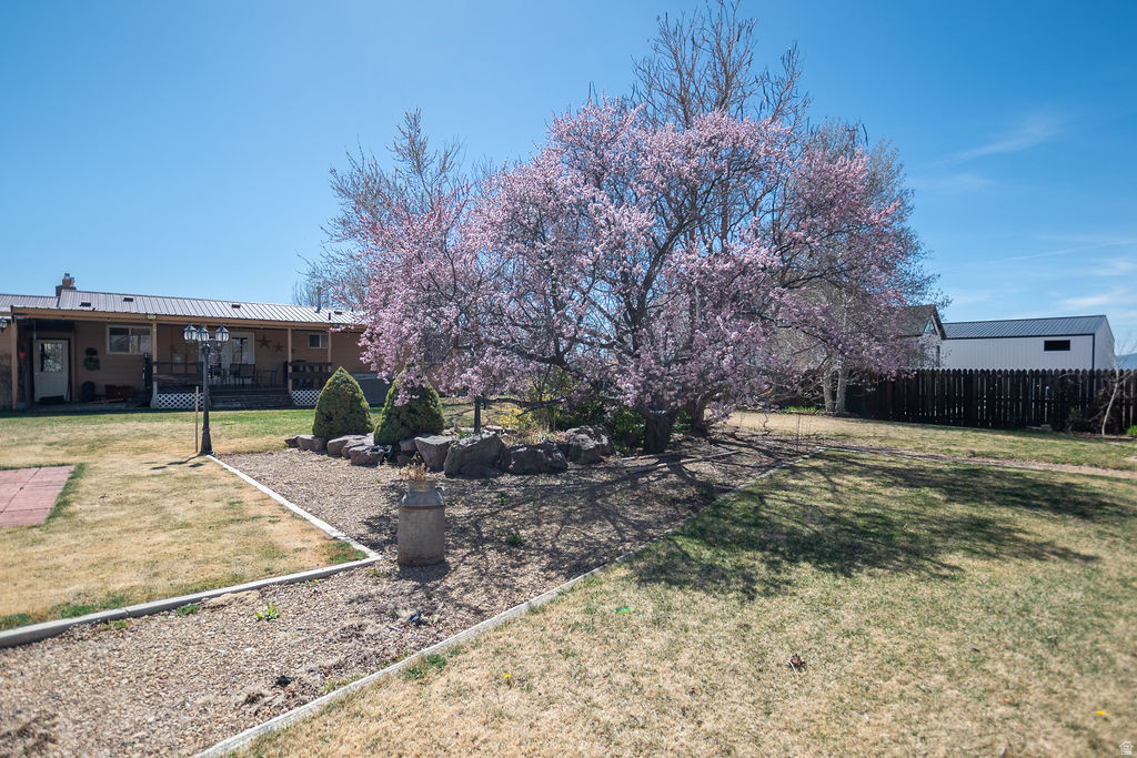 191 E 1000 N Beaver, UT 84713