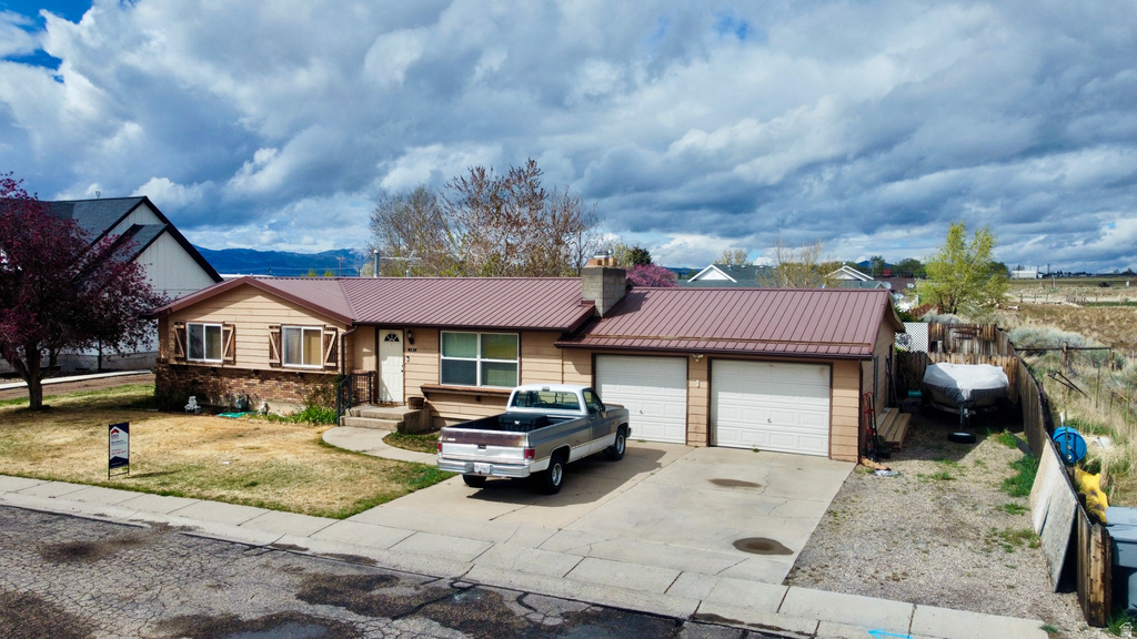 191 E 1000 N Beaver, UT 84713
