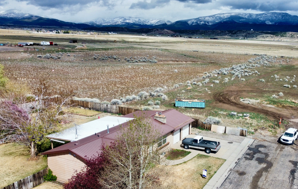 191 E 1000 N Beaver, UT 84713