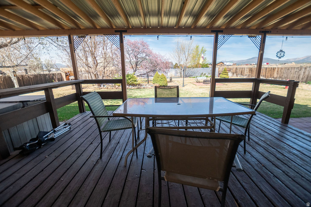 191 E 1000 N Beaver, UT 84713