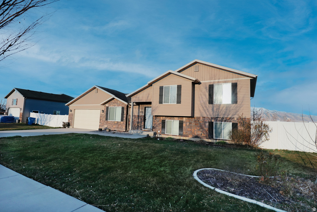 2771 S 1150 W Nibley, UT 84321