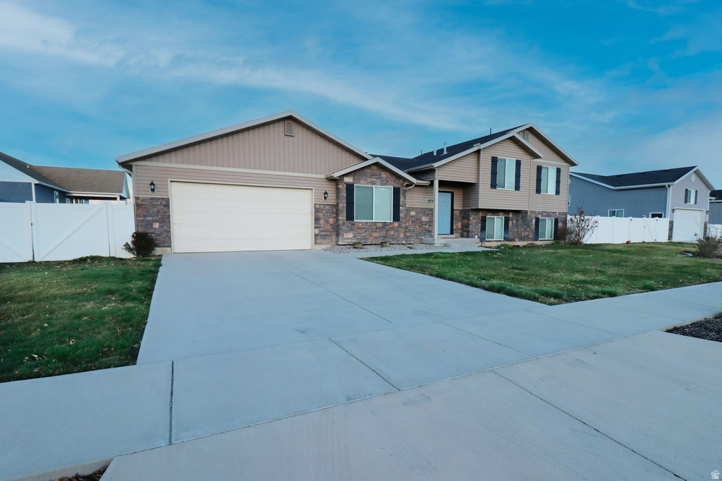 2771 S 1150 W Nibley, UT 84321