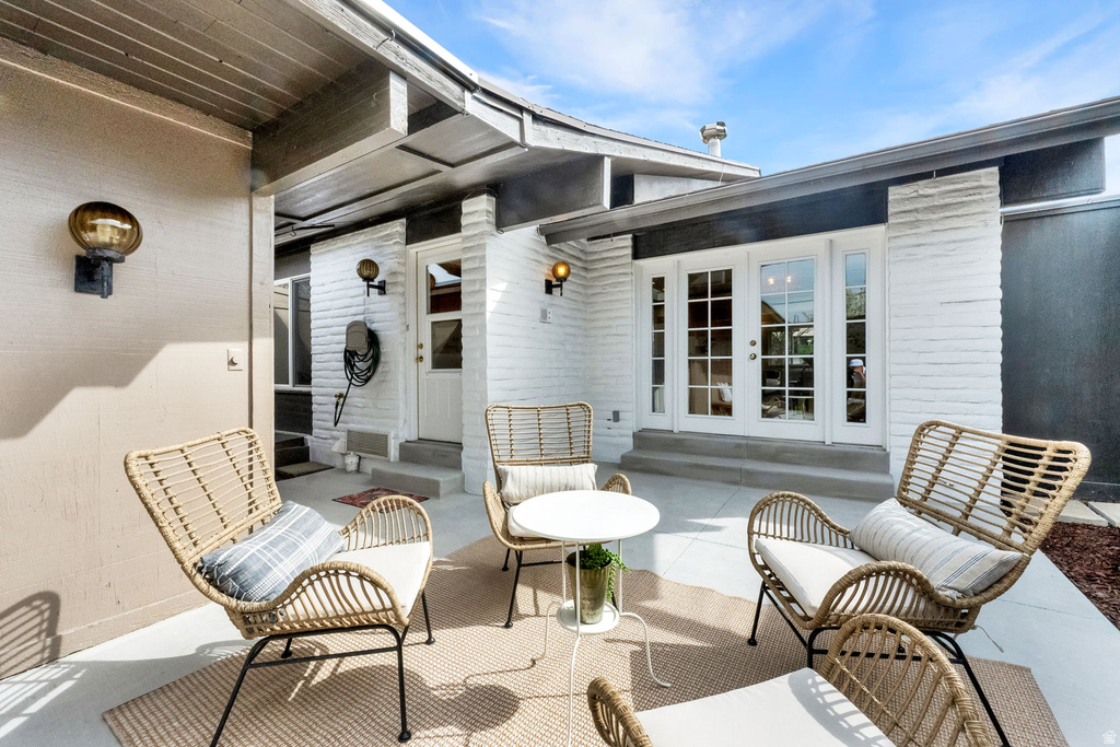 1047 E EASTGATE RD Murray, UT 84117