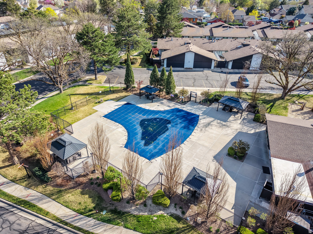 1047 E EASTGATE RD Murray, UT 84117