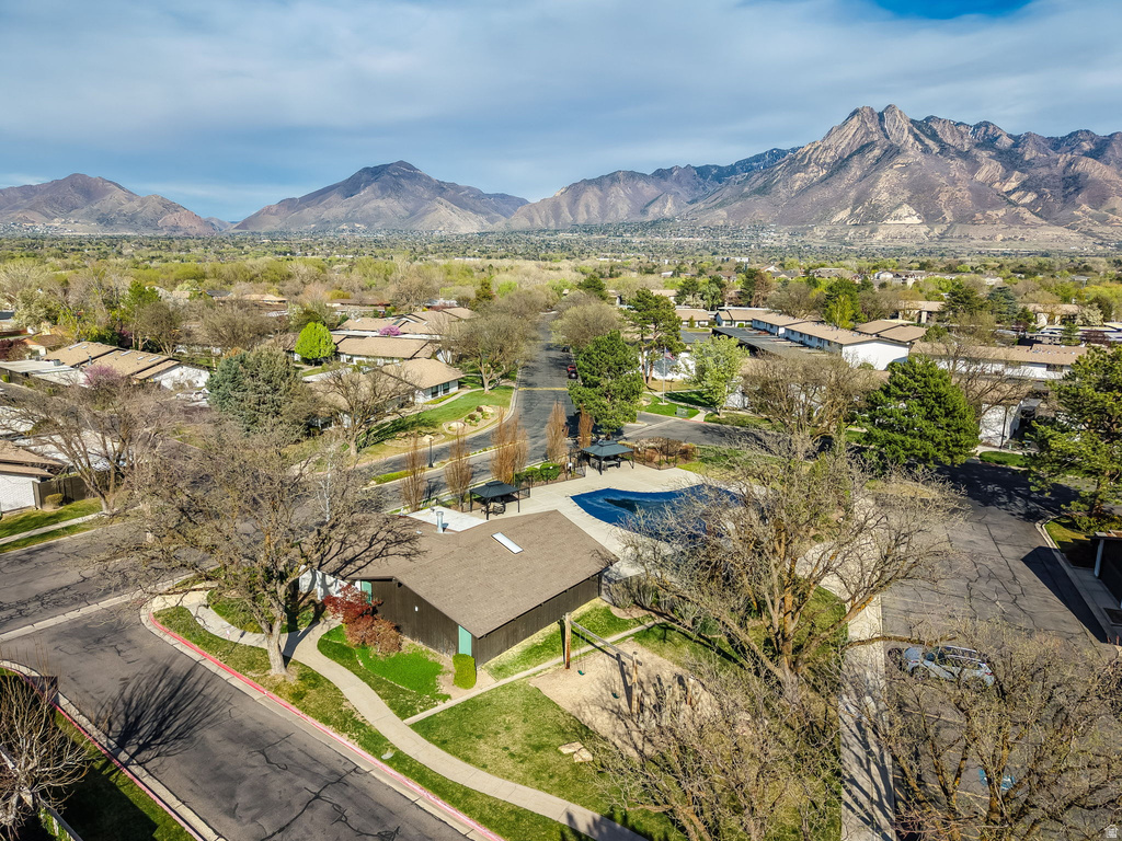 1047 E EASTGATE RD Murray, UT 84117