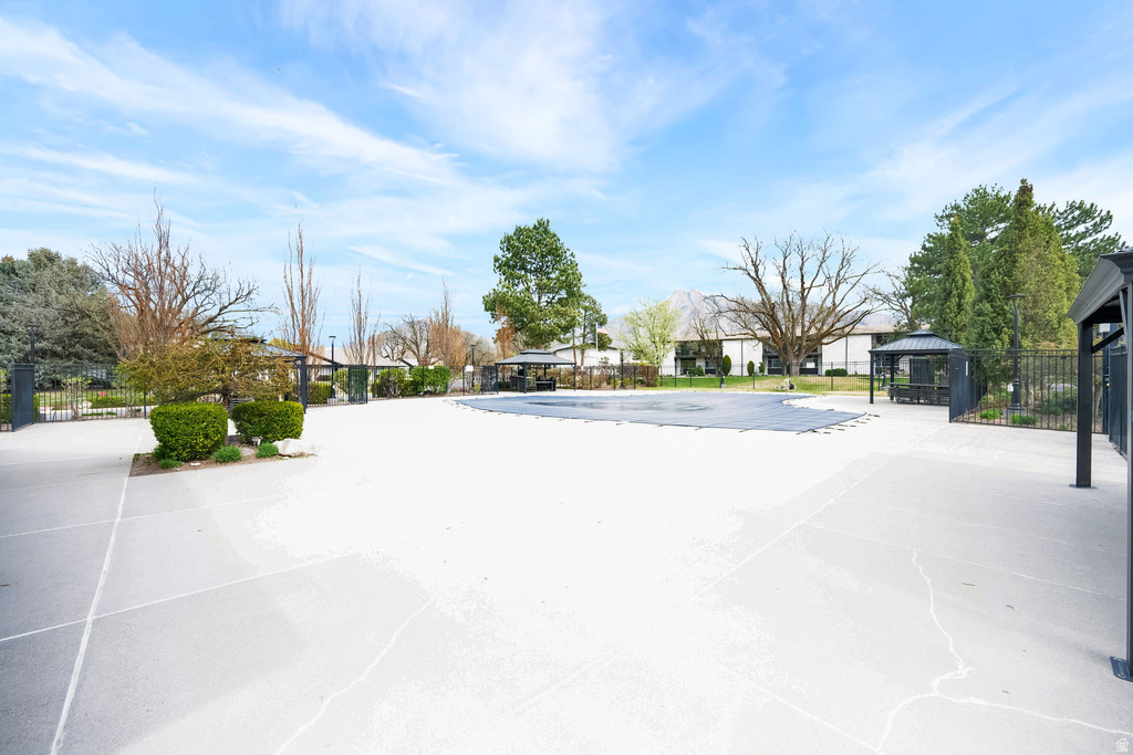 1047 E EASTGATE RD Murray, UT 84117