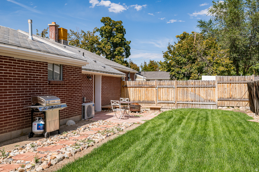 2315 E 6600 S Cottonwood Heights, UT 84121