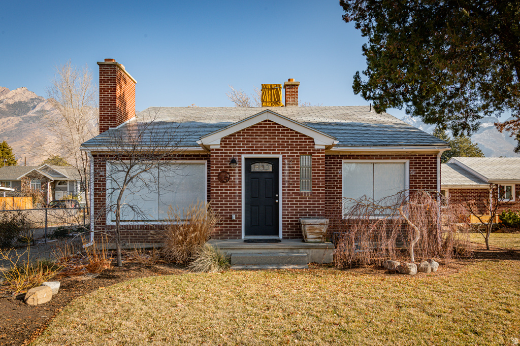 2315 E 6600 S Cottonwood Heights, UT 84121