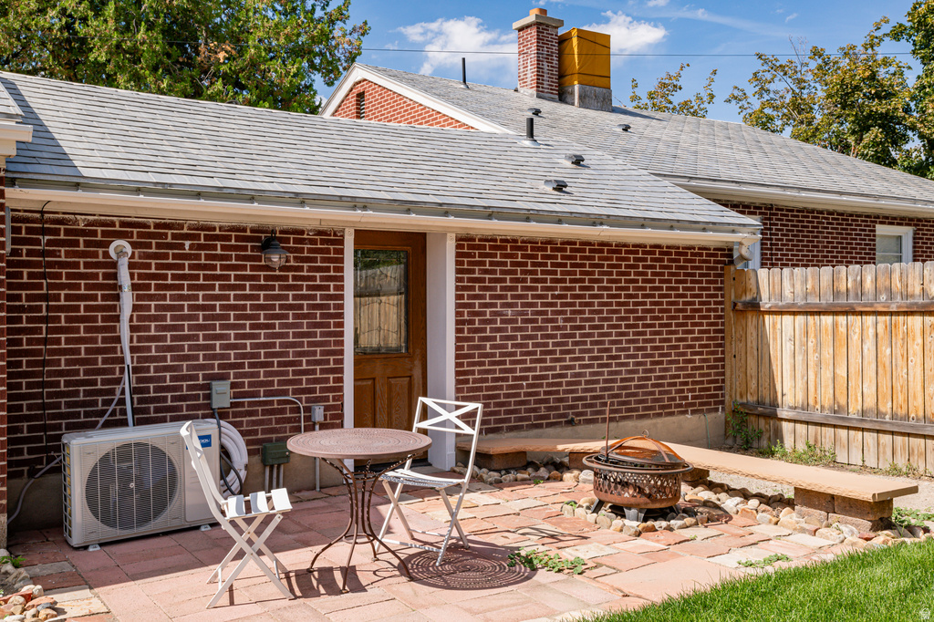 2315 E 6600 S Cottonwood Heights, UT 84121
