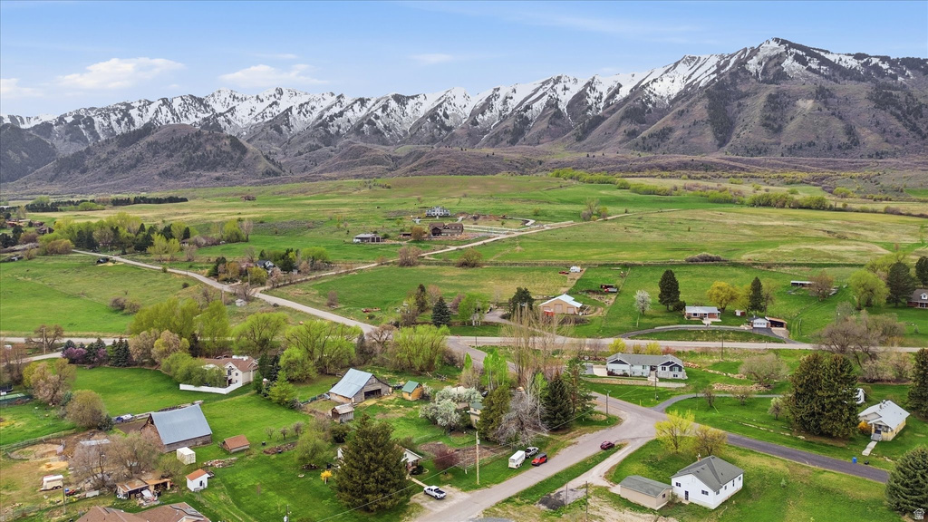 18 E 300 S Mendon, UT 84325