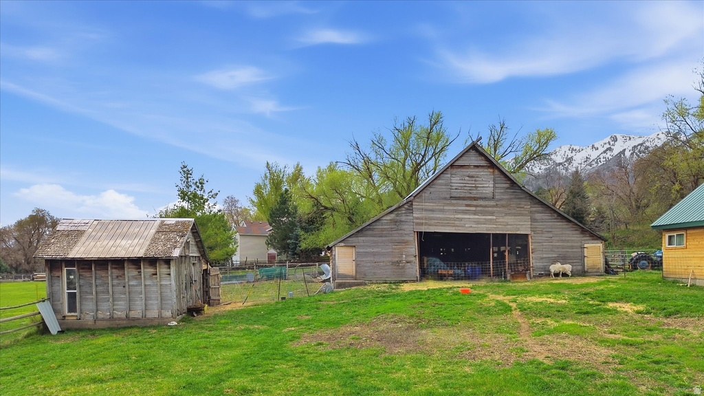 18 E 300 S Mendon, UT 84325