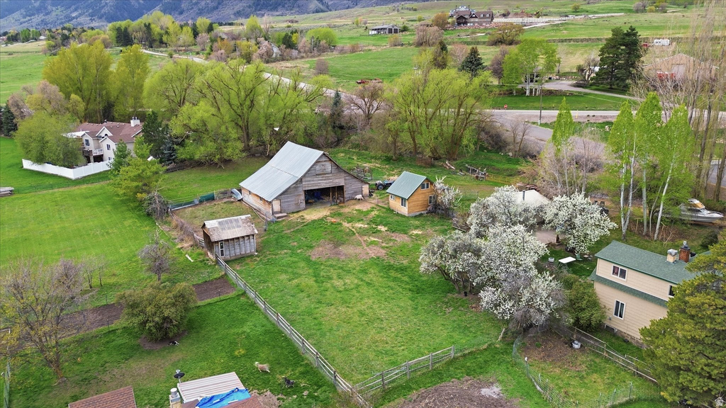 18 E 300 S Mendon, UT 84325