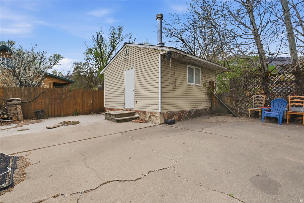 18 E 300 S Mendon, UT 84325