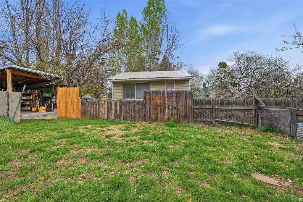 18 E 300 S Mendon, UT 84325