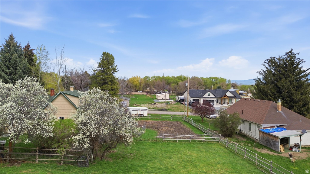 18 E 300 S Mendon, UT 84325