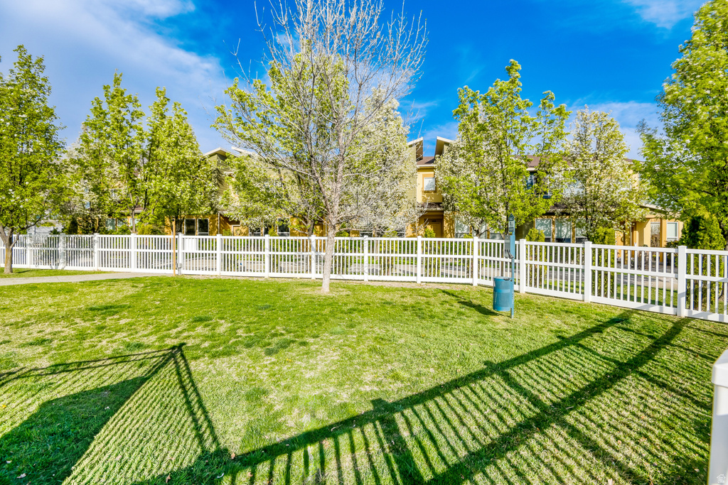 1114 N SHEPARD CREEK PKWY #10 Farmington, UT 84025