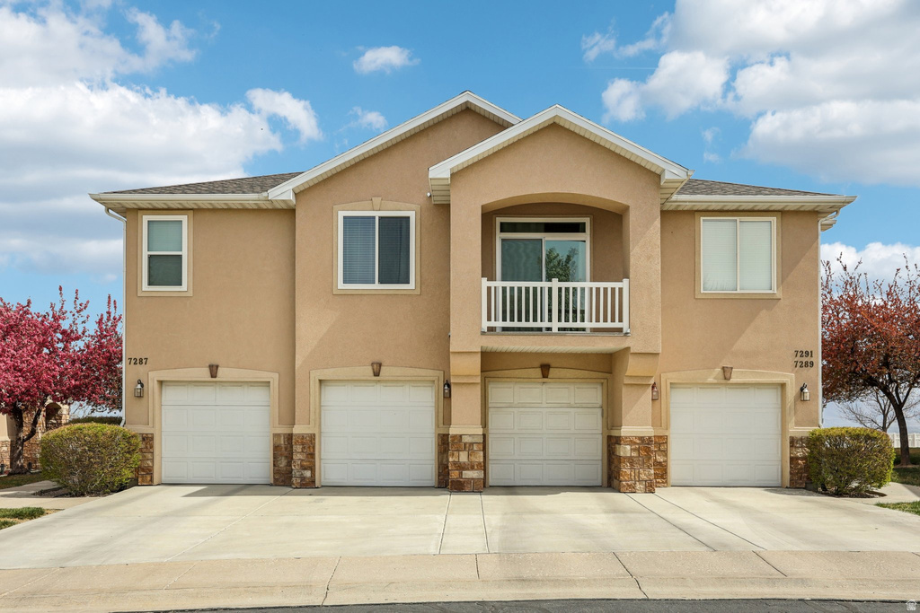 7291 S BRITTANY AVE West Jordan, UT 84084