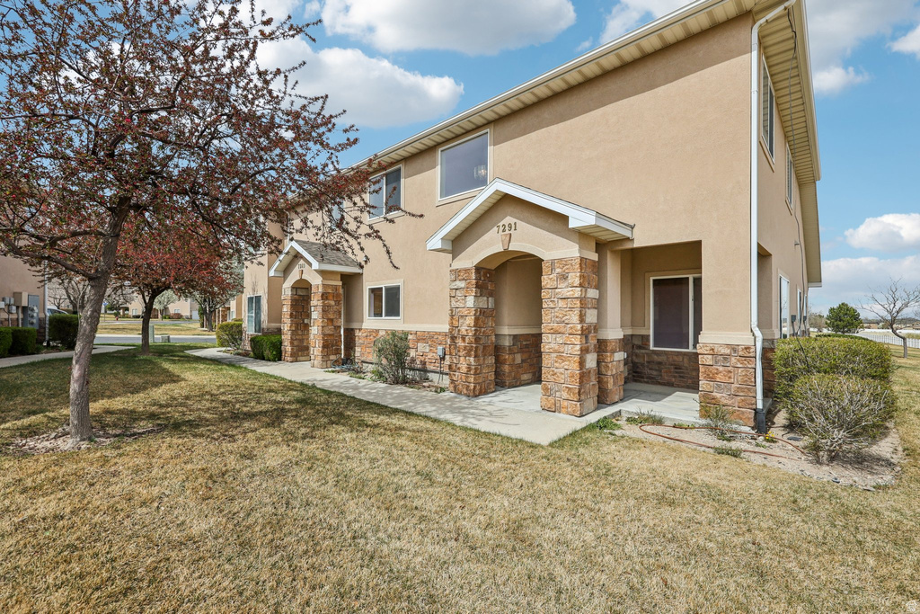 7291 S BRITTANY AVE West Jordan, UT 84084