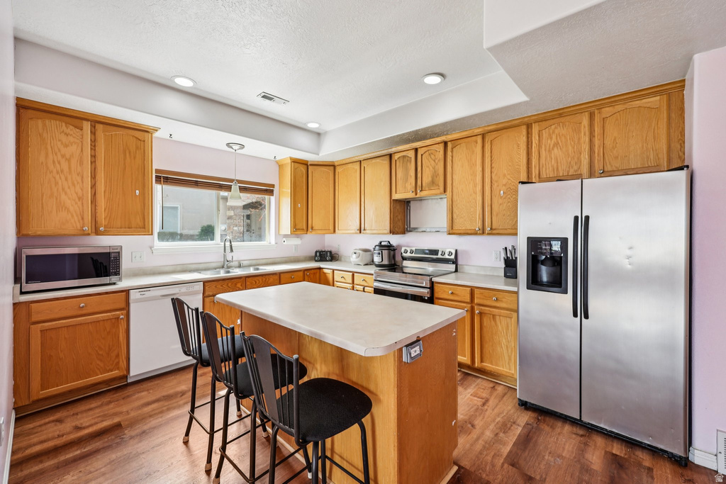 7291 S BRITTANY AVE West Jordan, UT 84084