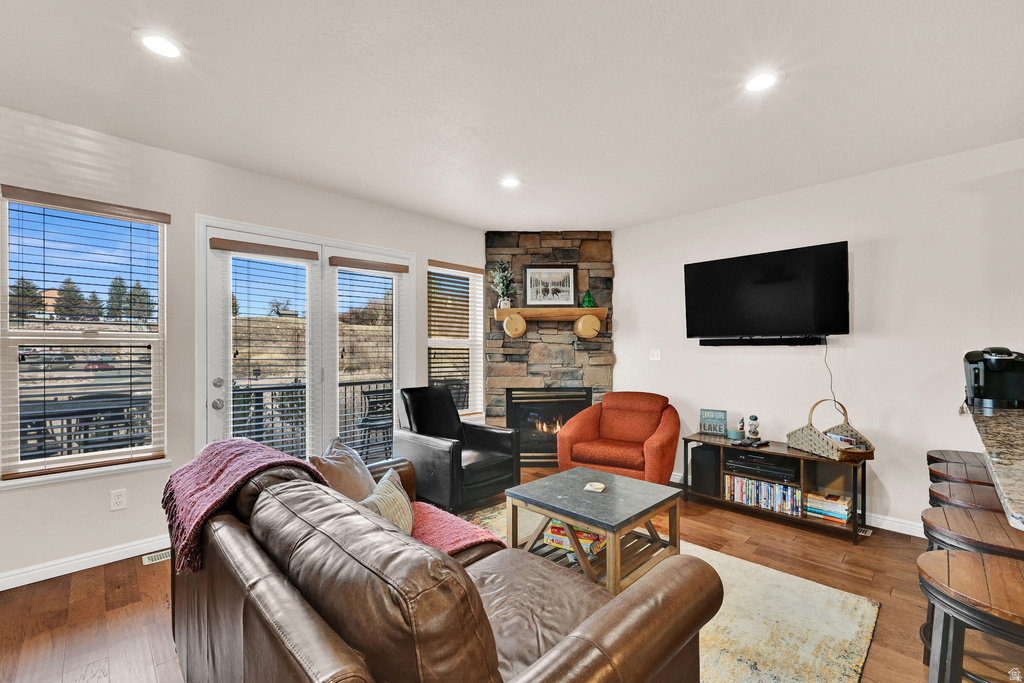 3555 N FOX RUN #304 Eden, UT 84310