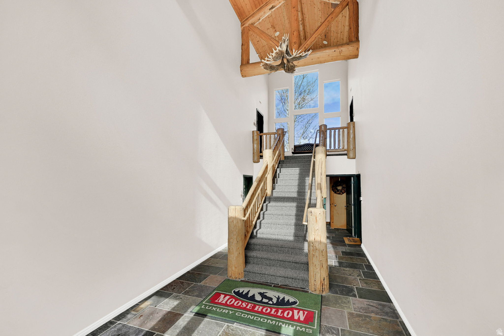 3555 N FOX RUN #304 Eden, UT 84310