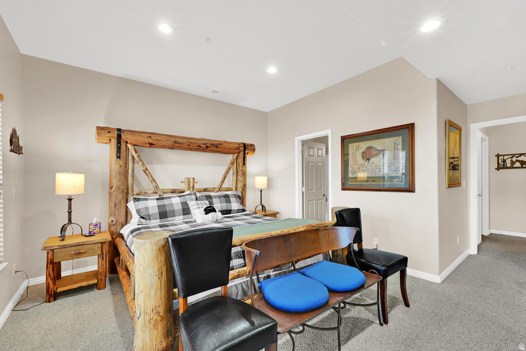 3555 N FOX RUN #304 Eden, UT 84310