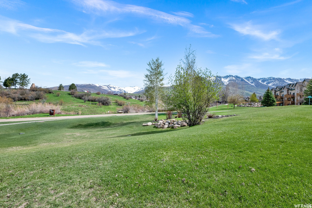 3555 N FOX RUN #304 Eden, UT 84310