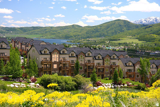 3555 N FOX RUN #304 Eden, UT 84310