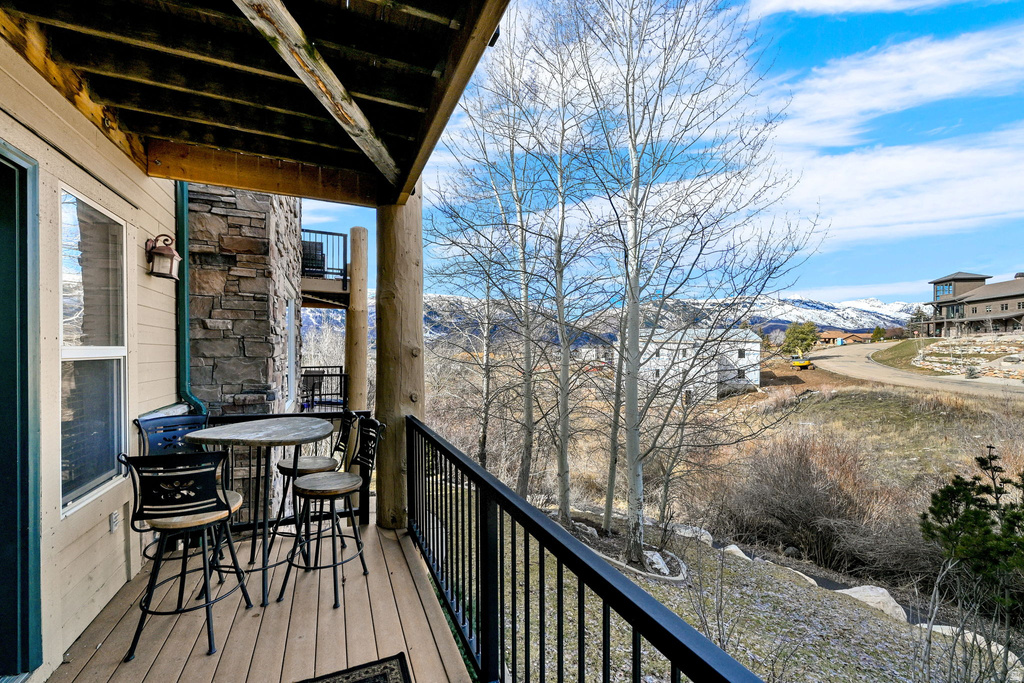 3555 N FOX RUN #304 Eden, UT 84310