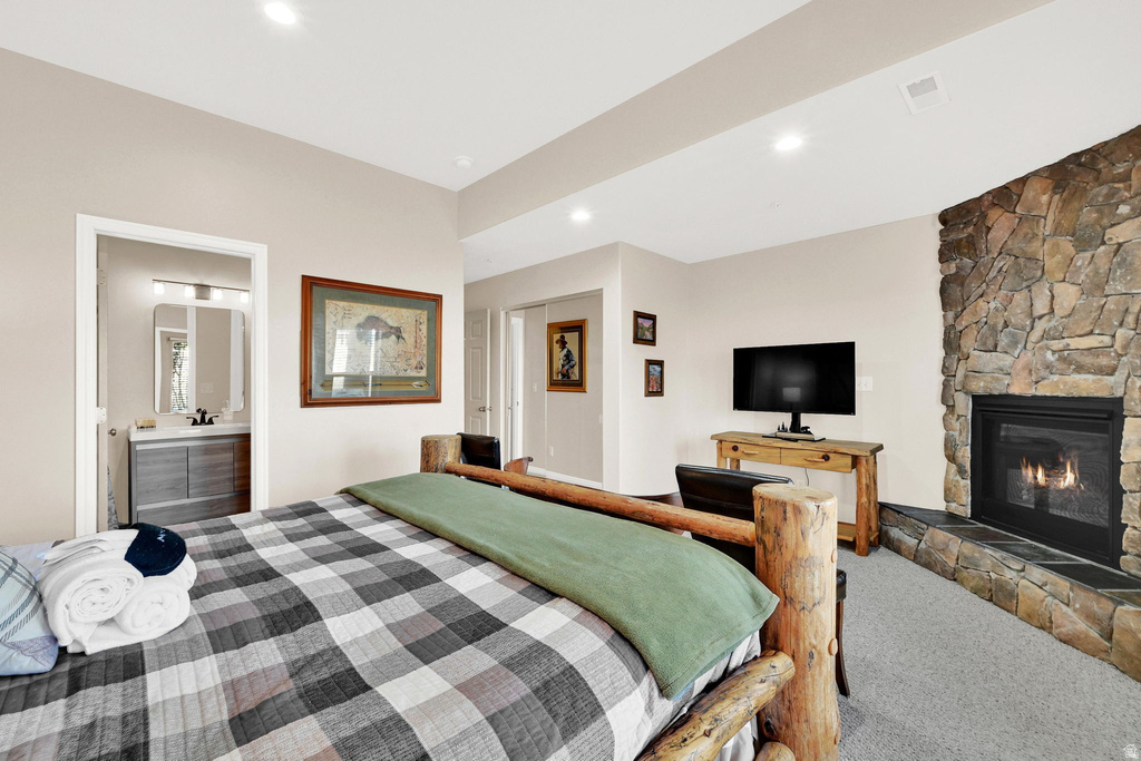 3555 N FOX RUN #304 Eden, UT 84310