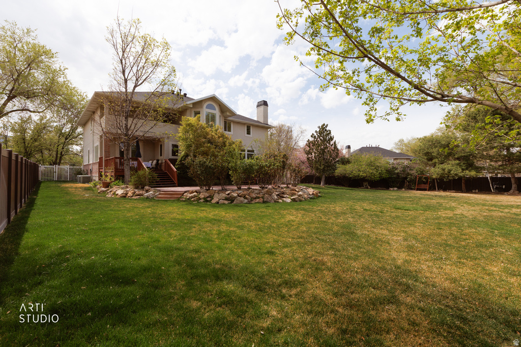 1209 E BEAR HOLLOW CV Draper, UT 84020