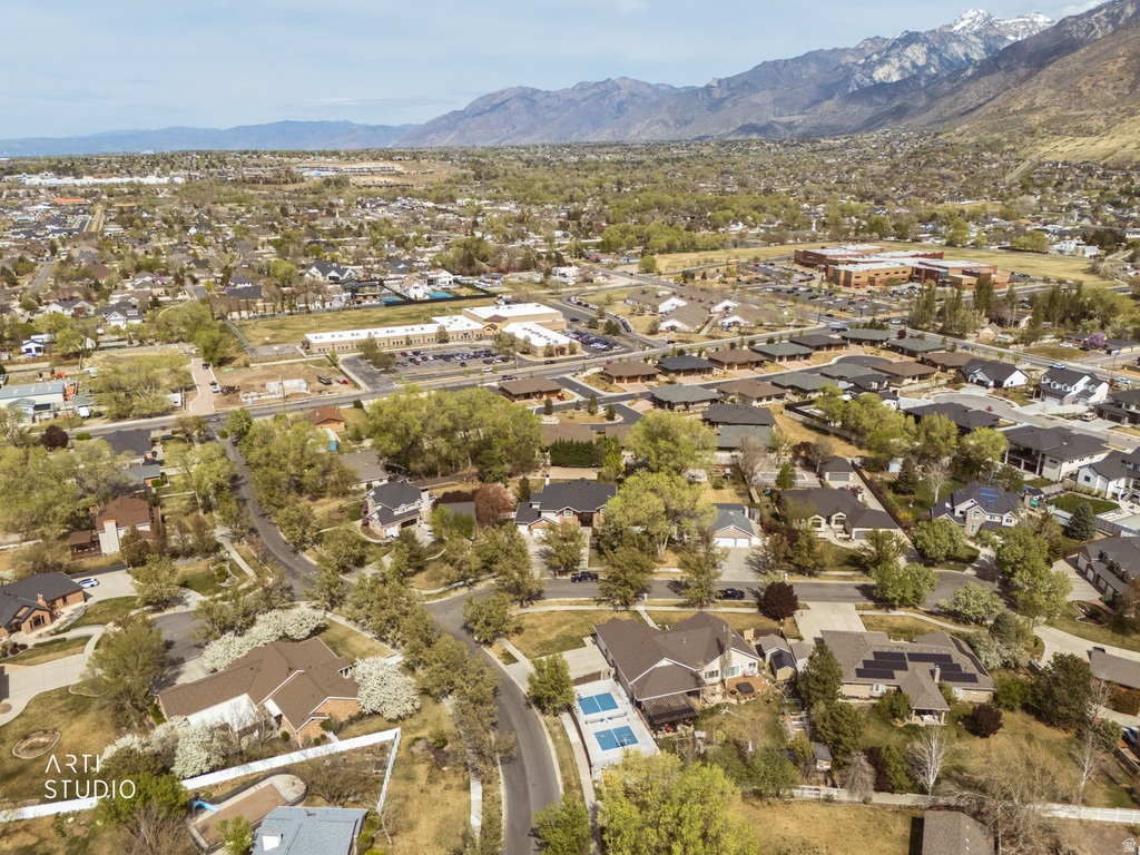 1209 E BEAR HOLLOW CV Draper, UT 84020