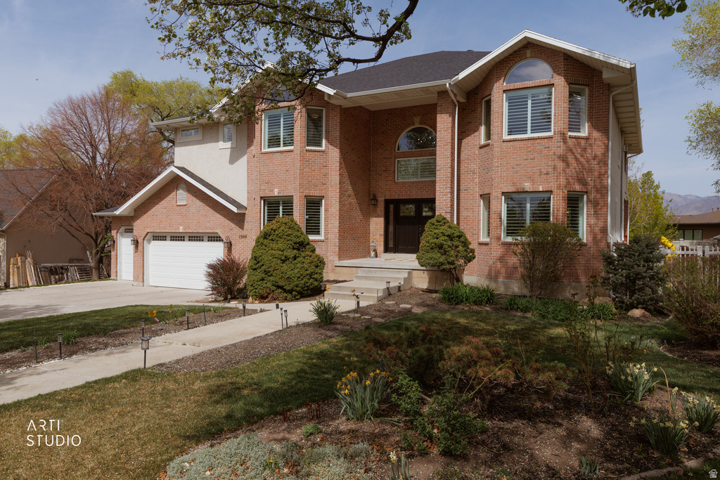 1209 E BEAR HOLLOW CV Draper, UT 84020