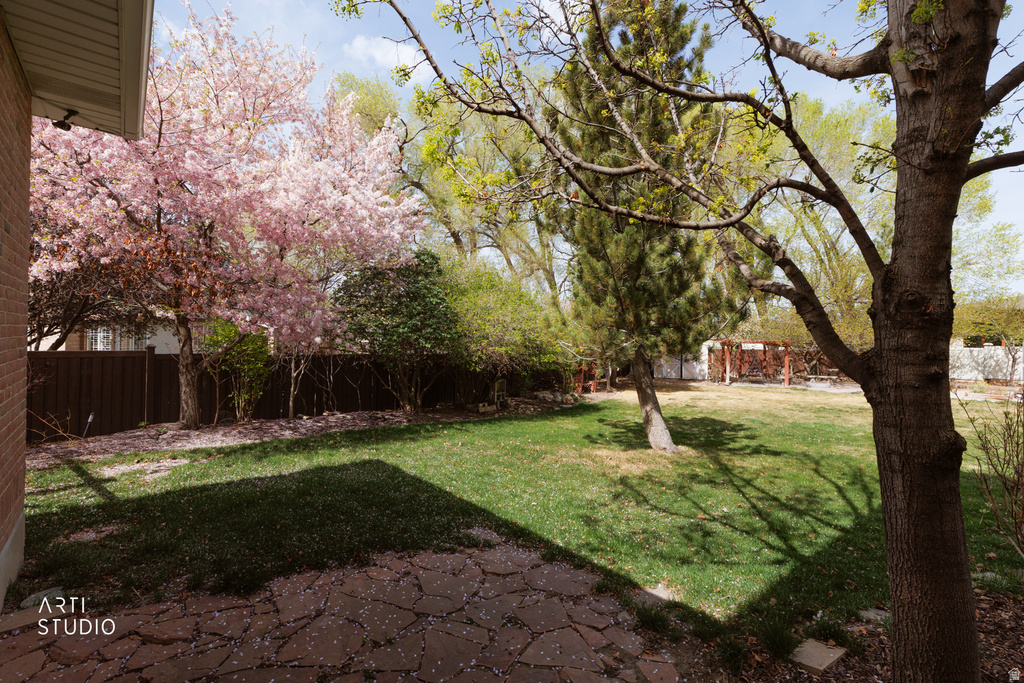 1209 E BEAR HOLLOW CV Draper, UT 84020