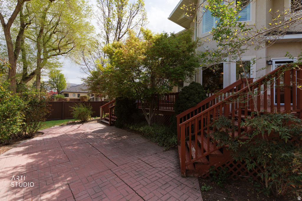 1209 E BEAR HOLLOW CV Draper, UT 84020