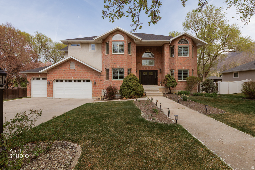 1209 E BEAR HOLLOW CV Draper, UT 84020