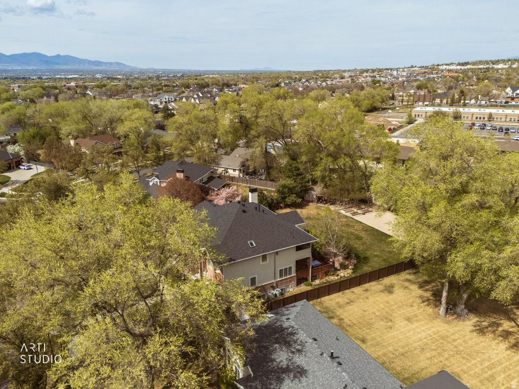1209 E BEAR HOLLOW CV Draper, UT 84020