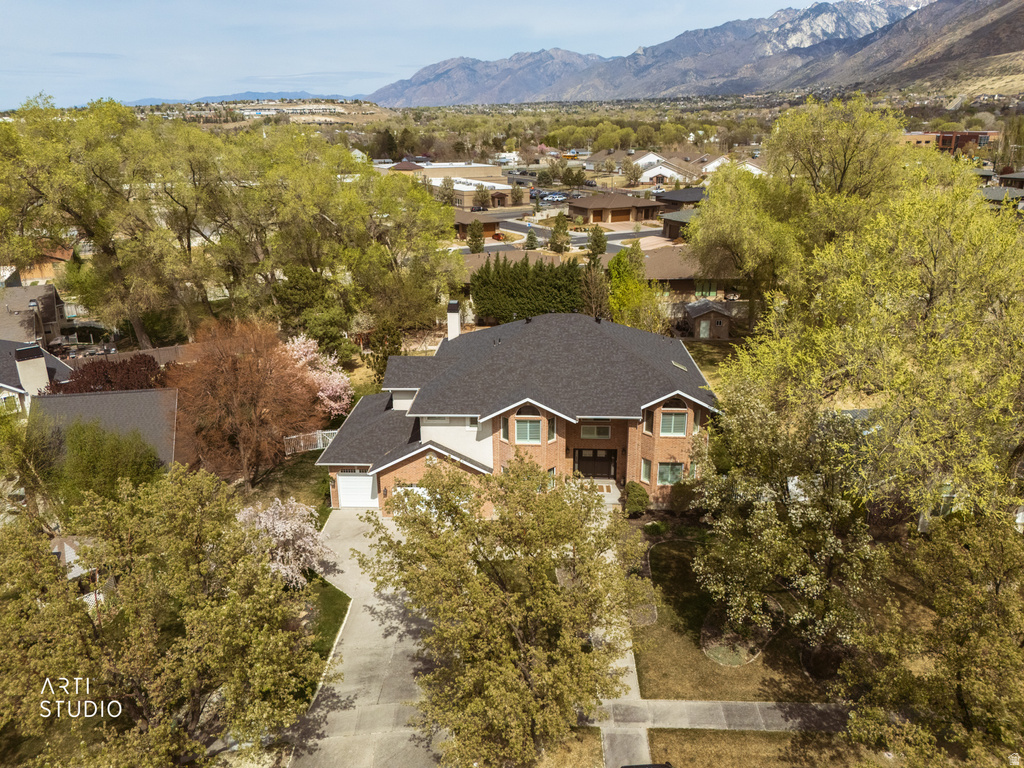 1209 E BEAR HOLLOW CV Draper, UT 84020
