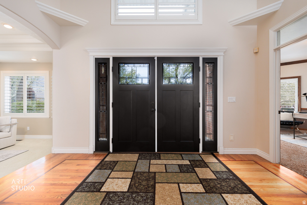 1209 E BEAR HOLLOW CV Draper, UT 84020