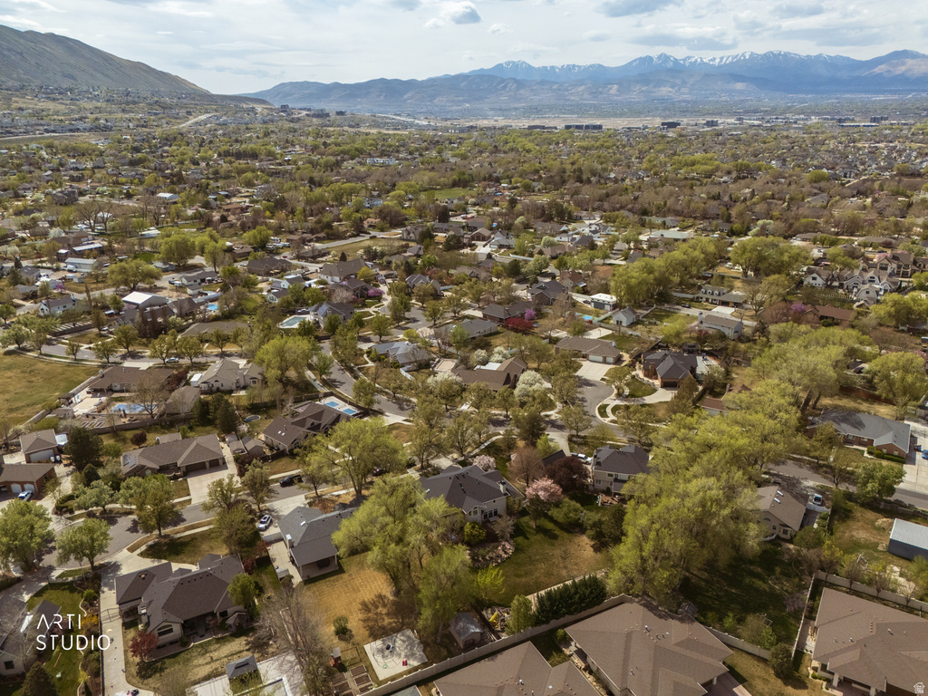 1209 E BEAR HOLLOW CV Draper, UT 84020