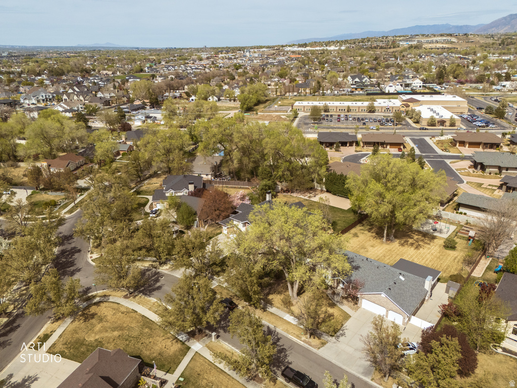 1209 E BEAR HOLLOW CV Draper, UT 84020