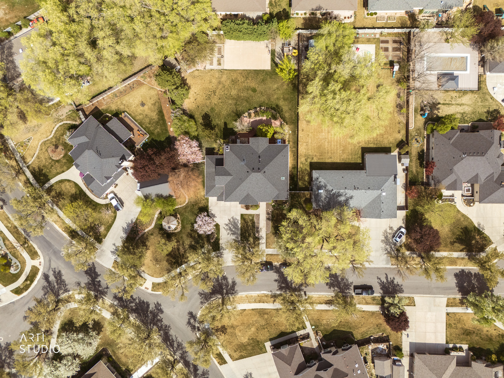 1209 E BEAR HOLLOW CV Draper, UT 84020