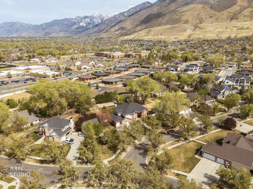 1209 E BEAR HOLLOW CV Draper, UT 84020